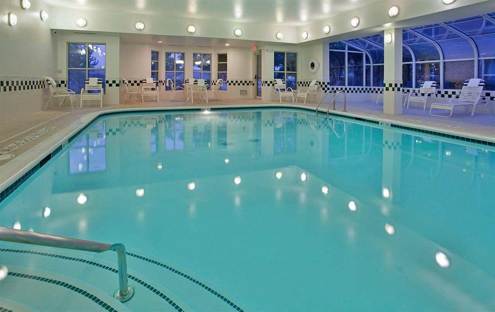Homewood Suites By Hilton Houston-Willowbrook Mall Facilidades foto