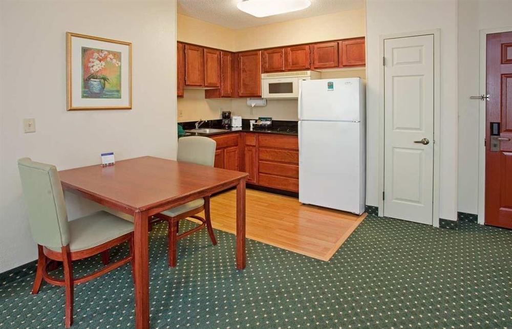 Homewood Suites By Hilton Houston-Willowbrook Mall Quarto foto