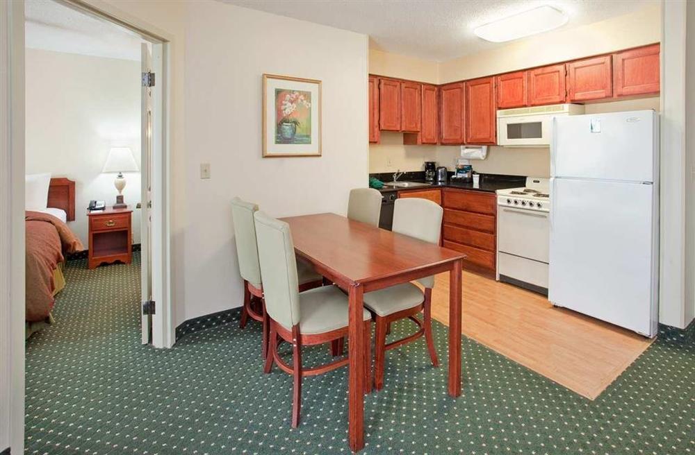 Homewood Suites By Hilton Houston-Willowbrook Mall Quarto foto