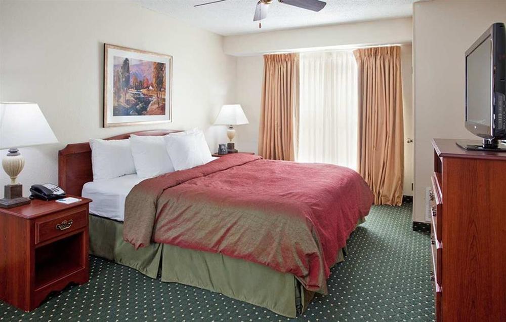 Homewood Suites By Hilton Houston-Willowbrook Mall Quarto foto