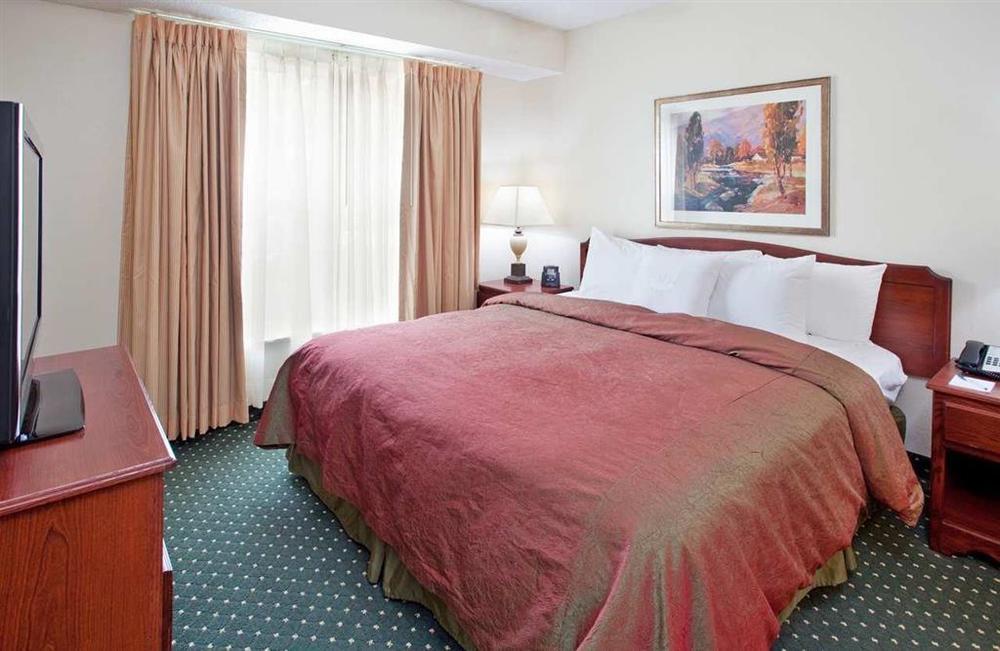 Homewood Suites By Hilton Houston-Willowbrook Mall Quarto foto