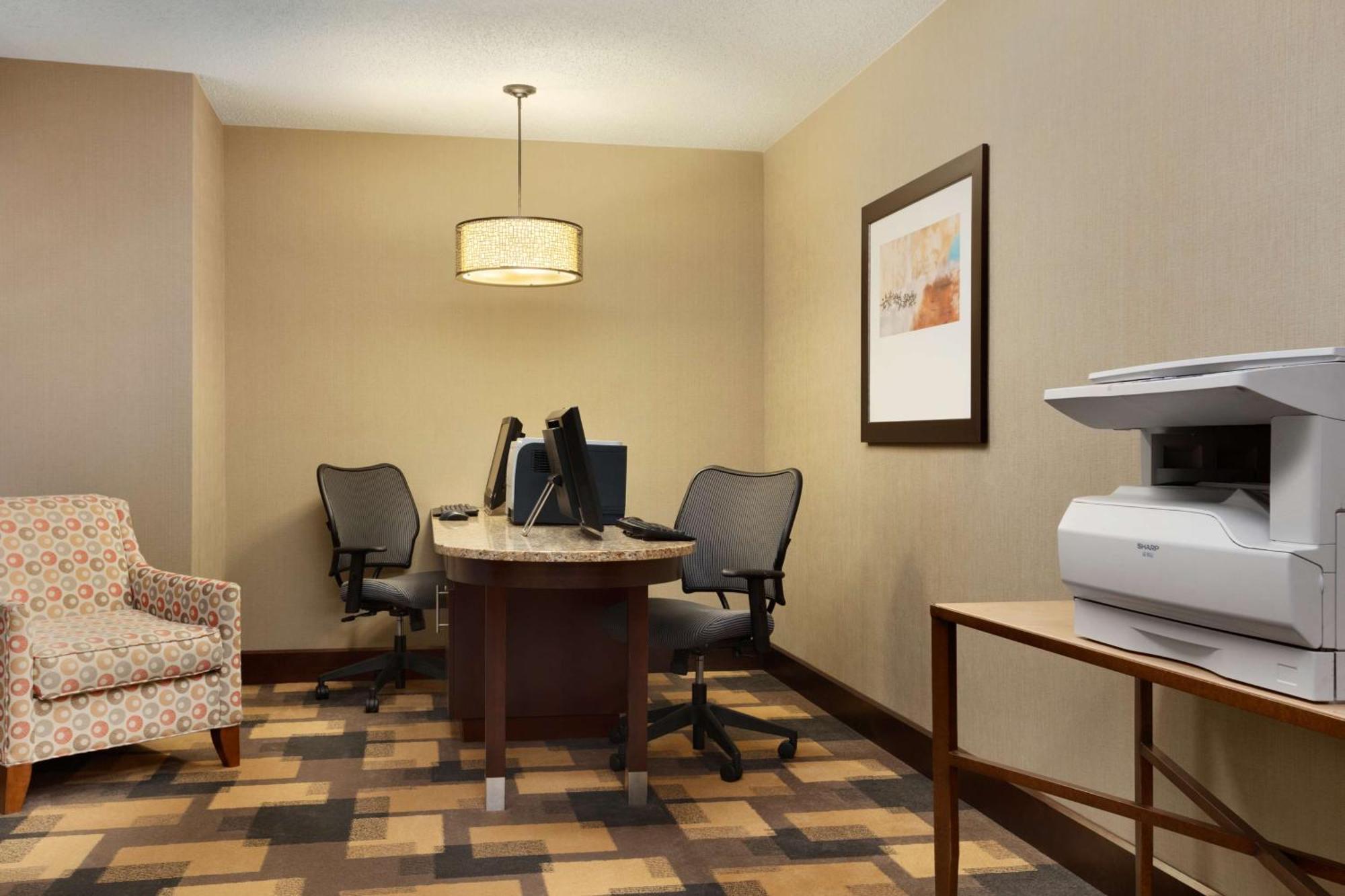 Homewood Suites By Hilton Houston-Willowbrook Mall Exterior foto
