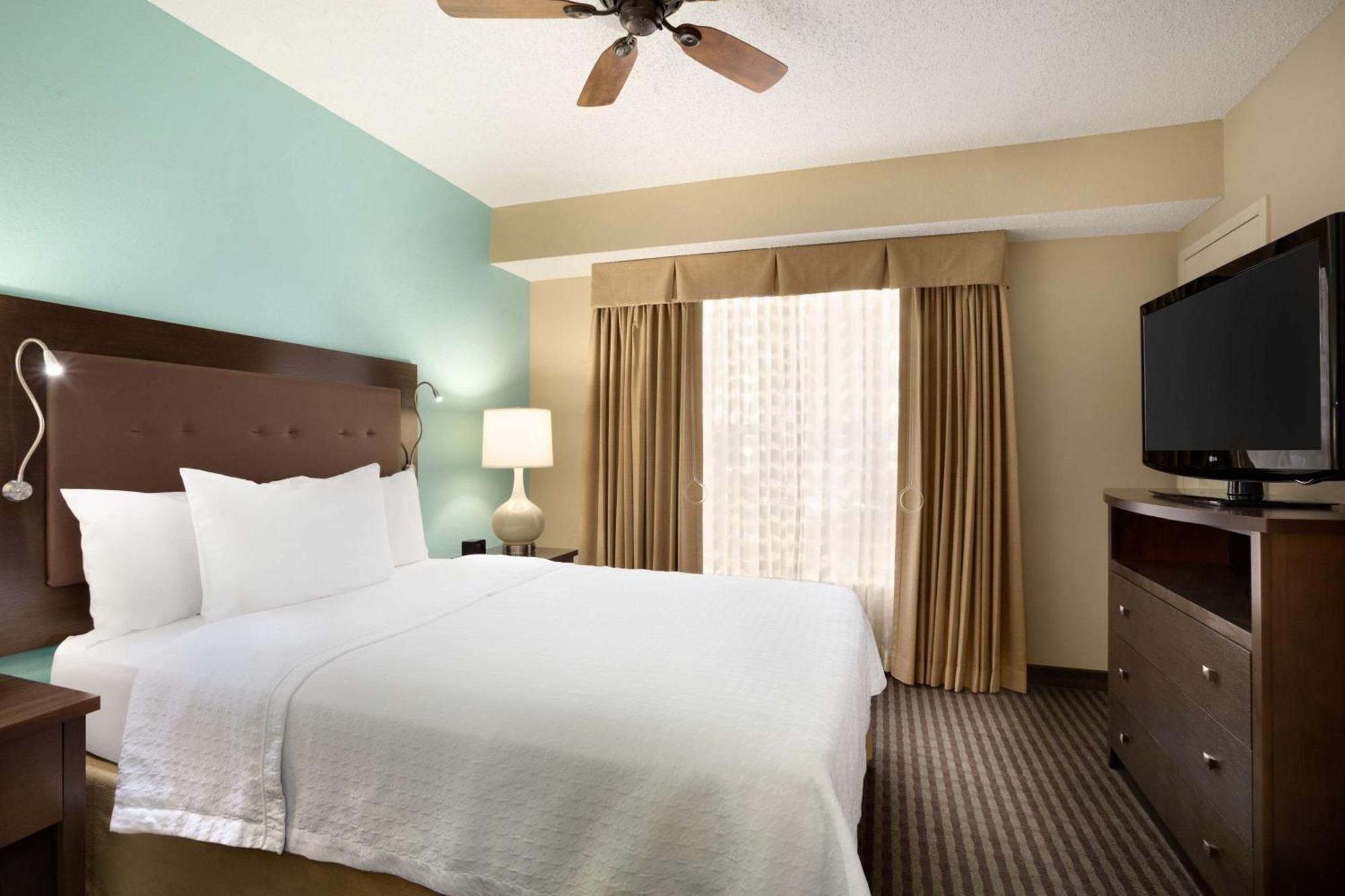 Homewood Suites By Hilton Houston-Willowbrook Mall Exterior foto