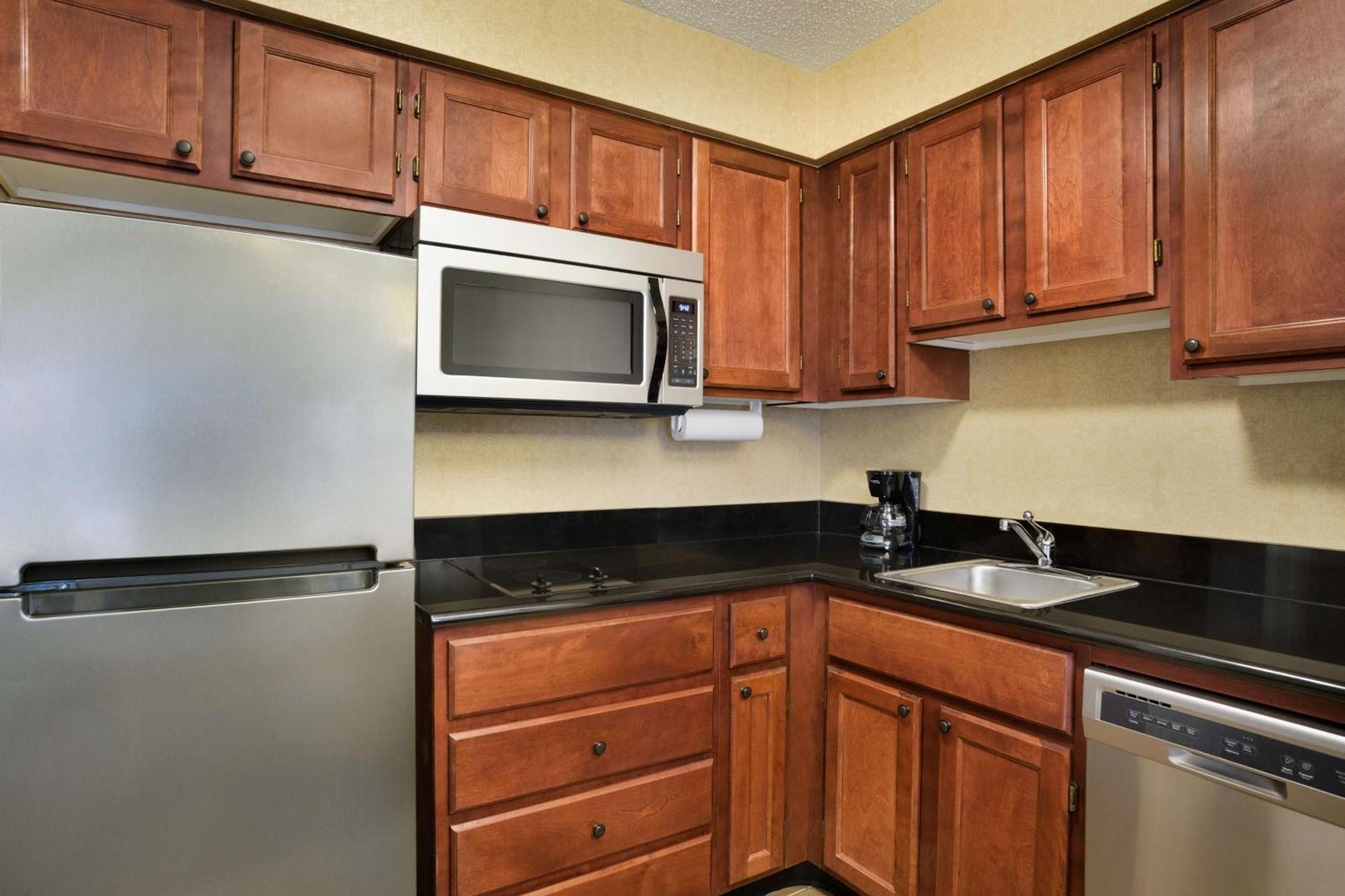 Homewood Suites By Hilton Houston-Willowbrook Mall Exterior foto