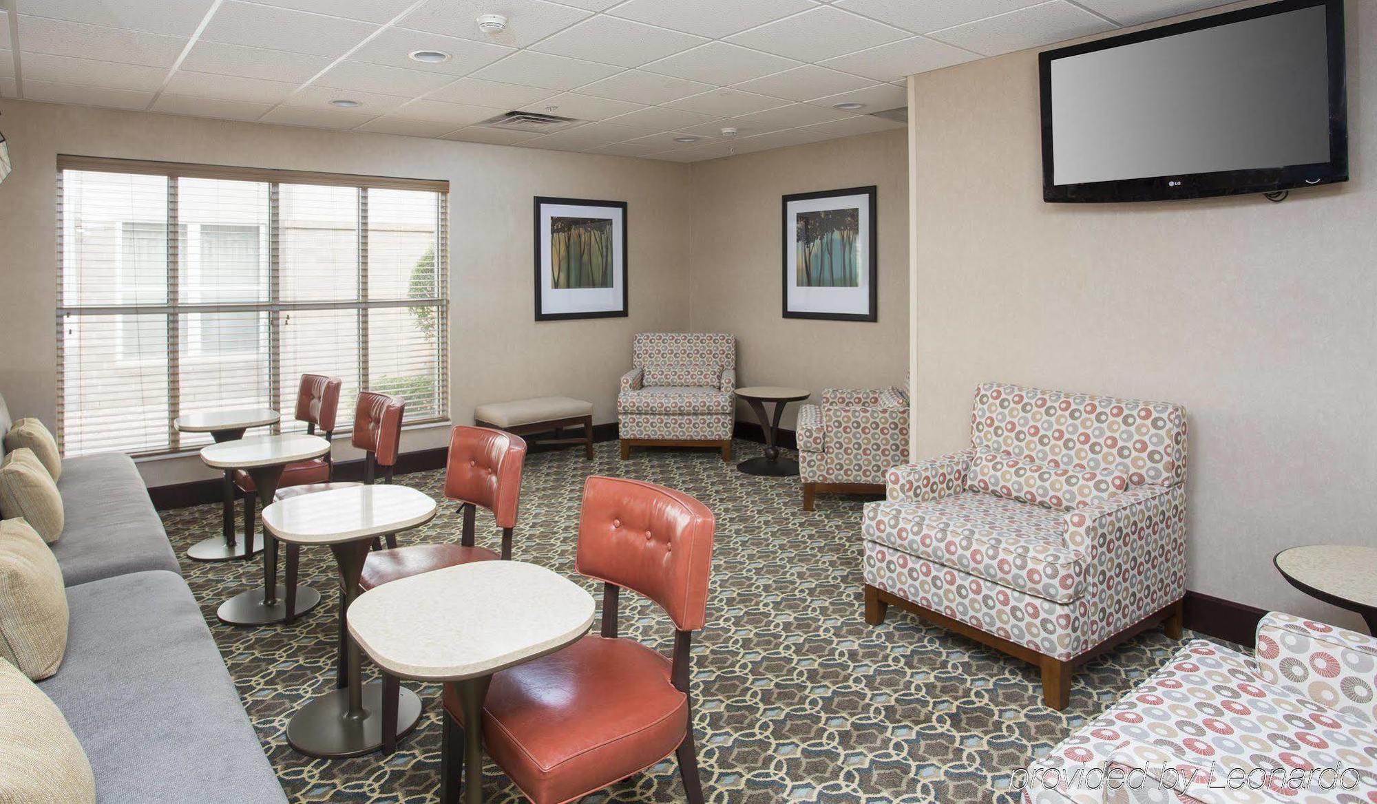 Homewood Suites By Hilton Houston-Willowbrook Mall Exterior foto