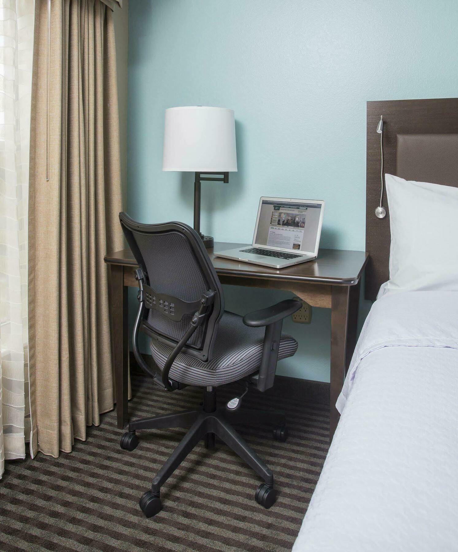 Homewood Suites By Hilton Houston-Willowbrook Mall Exterior foto
